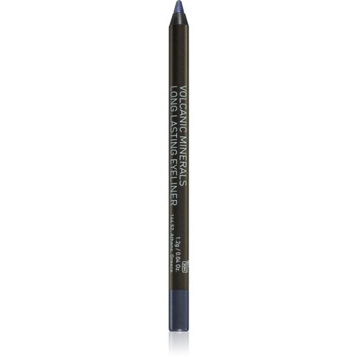 Korres Volcanic Minerals dugotrajna olovka za oči nijansa 08 Blue 1.2 g Slike