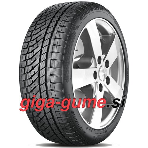 Falken EUROWINTER HS02PRO ( 235/40 R20 96W XL, NBLK ) zimska pnevmatika Slike