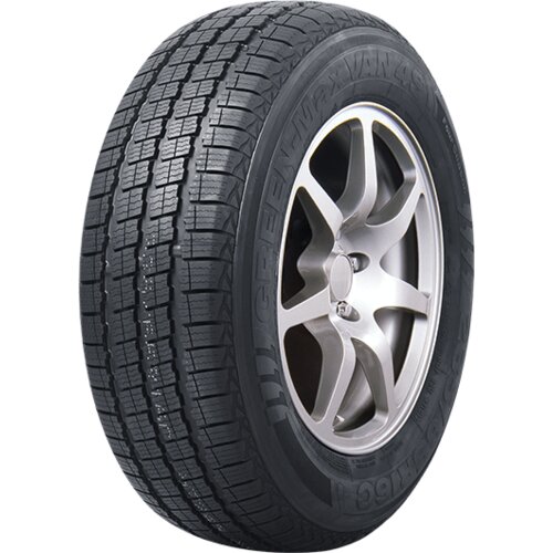 Linglong Green-Max Van 4Season ( 185/75 R16C 104/102R ) Cene