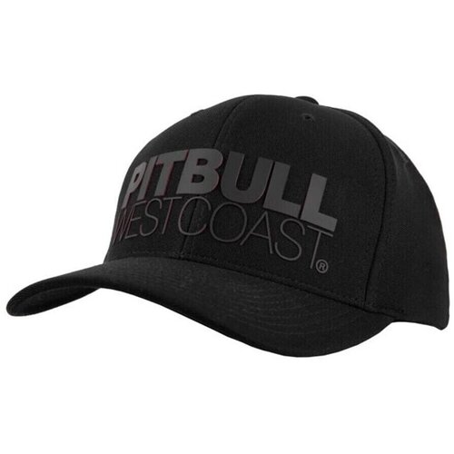 PITBULL Kape s &scaron;iltom 629008904500 Črna Cene