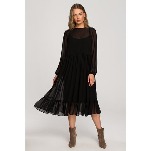 Stylove Woman&amp;#039;s Dress S319 Slike