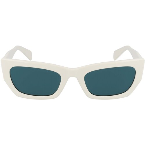Liu Jo WHITE WOMEN&amp;amp;#39;S SUNGLASSES Slike