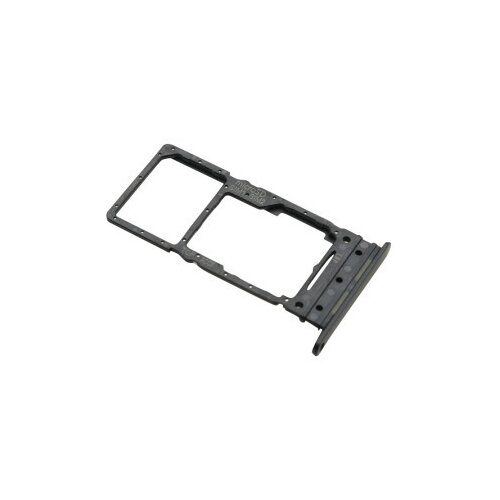  Ulozak za sim za samsung galaxy a33 5g black ( SD13735 ) Slike