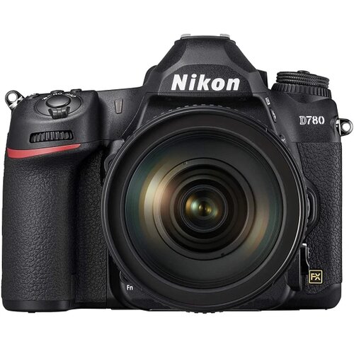 Nikon D780 AF-S NIKKOR 24-120 VR Slike