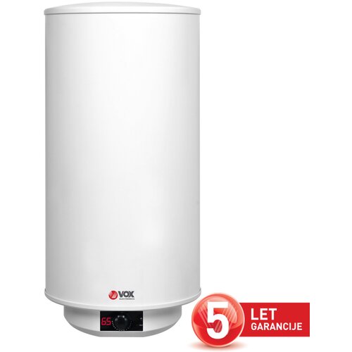 Vox WHD 802 CLEAN Slike