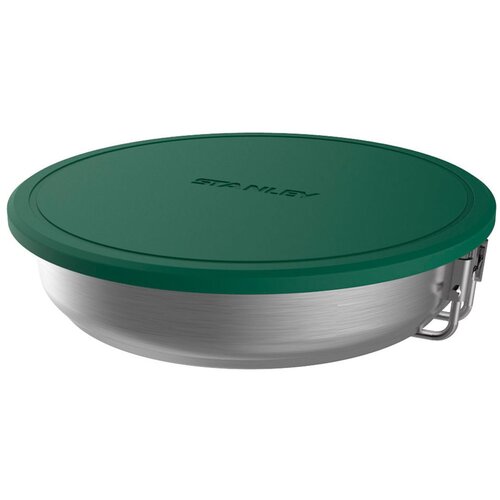 Stanley THE ALL-IN-ONE FRY PAN SET, PONEV/SET ZA KUHANJE, STAINLESS STEEL SIVA Slike