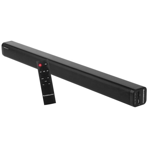 Goldmaster Soundbar, Bluetooth, 40 W &amp;ndash; SB-1140 Slike