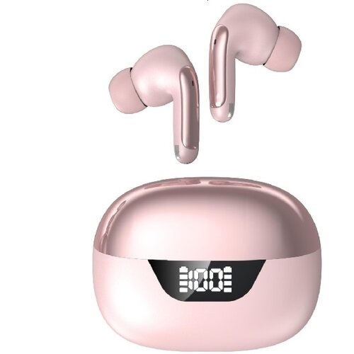  Digicell su&amp;scaron;alice Mansory Pro TWS ANC+ENC - Pink Slike