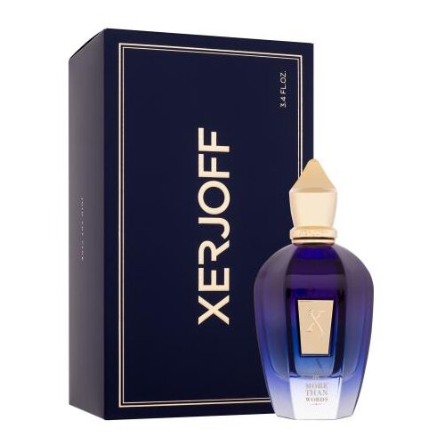 Xerjoff JTC More Than Words 100 ml parfemska voda unisex Slike