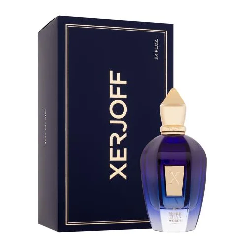 Xerjoff JTC More Than Words 100 ml parfemska voda unisex