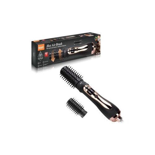 RAF R.598 rotirajuća četka stajler za kosu 1000W Cene