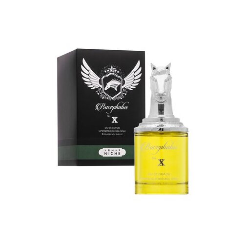 Armaf Bucephalus X 100 ml parfemska voda unisex Cene