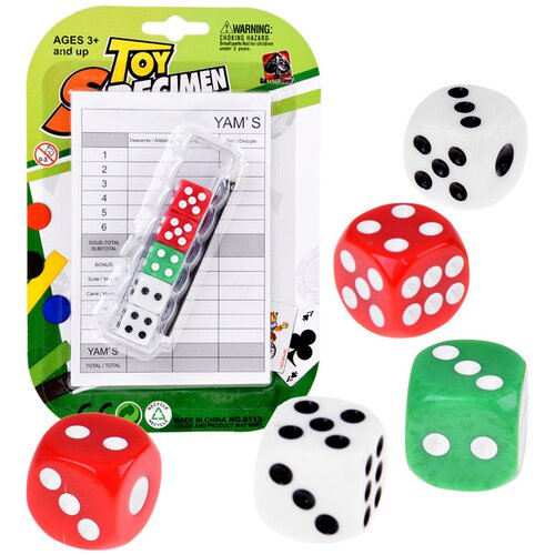  Igralni set Jamb Cene