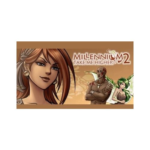  Millennium 2: Take Me Higher (PC) Key GLOBAL Cene
