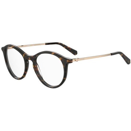 Love Moschino Ženski Okvir za naočale Love Moschino MOL578-086 &amp;Oslash; 51 mm Slike