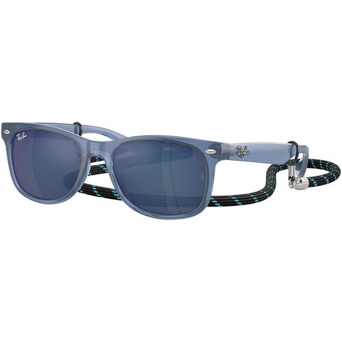 Ray-Ban Junior New Wayfarer Junior RJ9052S 714855 - M (47) Cijene