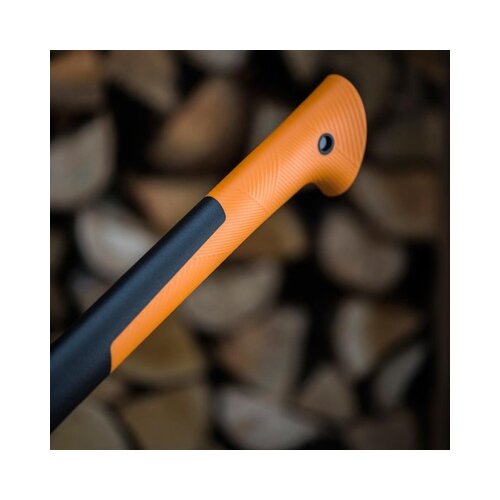 Fiskars sekira za cepanje X-21 L 122473 Slike