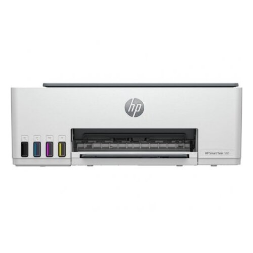 HP Smart Tank 580 vi&amp;scaron;enamjenski pisač sa spremnikom za tintu, USB/Wlan A4 12stranica/min. (1F3Y2A) Slike