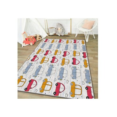Conceptum Hypnose tepih Hmi Kdc-33, pravougaoni, 120 x 180 cm, &amp;scaron;areni Slike