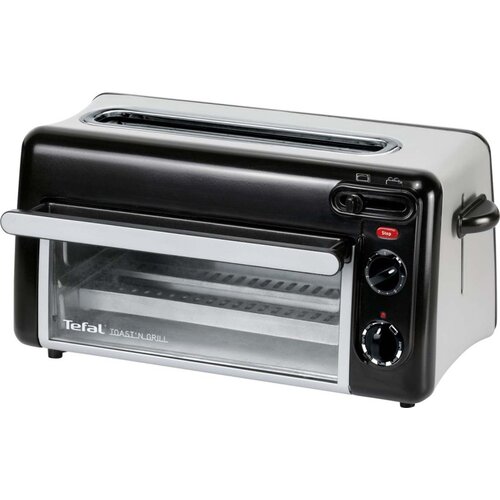 Tefal TL6008 Toast und Grill 2-in-1: Toaster und Mini-Ofen Cene