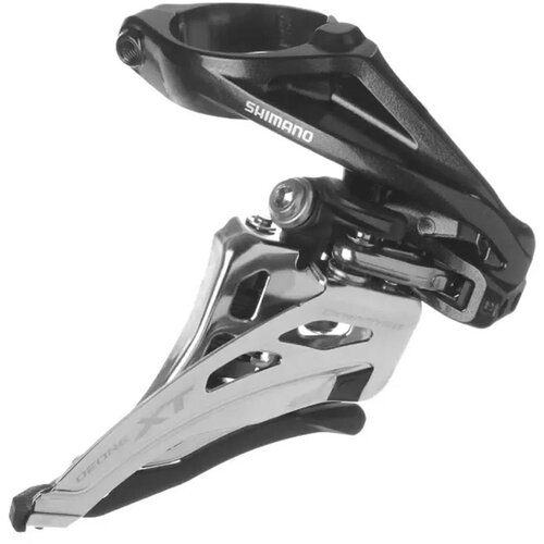  Mjenjač Prednji Shimano Xt Fd-M8020-H Za 2X11Br. Slike