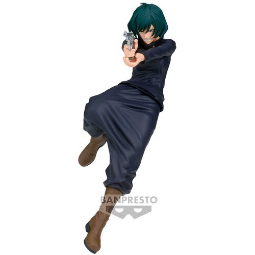 Banpresto - Jujutsu Kaisen - Jufutsunowaza - kip Mai Zenin, (21551020) Cene