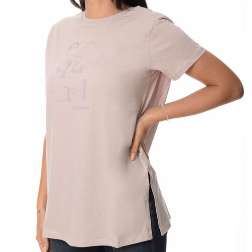Hummel ženska majica hmlnissi t-shirt Slike