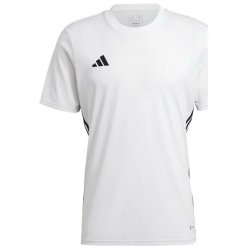 Adidas Majice s kratkimi rokavi Tabela 23 Jersey M Bela