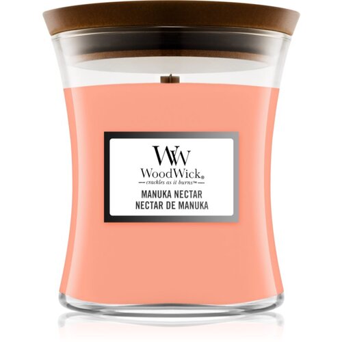WoodWick Manuka Nectar dišeča sveča 275 g Cene
