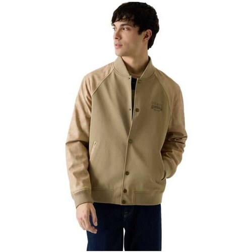 Guess mu&scaron;ka bomber jakna Cene