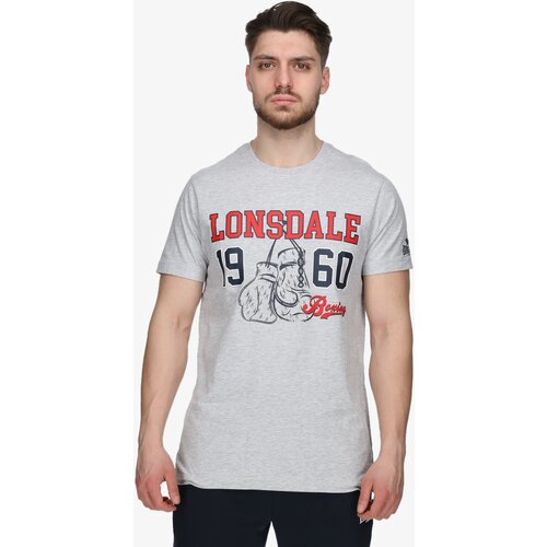 Lonsdale Majica 1960 T-Shirt Cijene