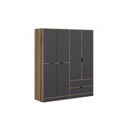 Hanah home garderober elina 7199 Slike