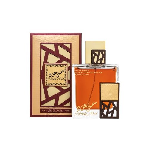 Parfem za oba spola Lattafa EDP 100 ml Simply Oud Cijene