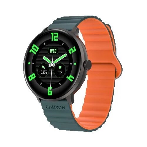 Canyon smart watch Jacky SW-69 CNS-SW69BG Cijene