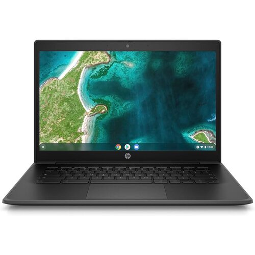 Hewlett packard Laptop HP FORTIS G10 Chromebook / Intel&amp;reg; Pentium&amp;reg; / RAM 8 GB / 14,0&amp;Prime; 19 Slike
