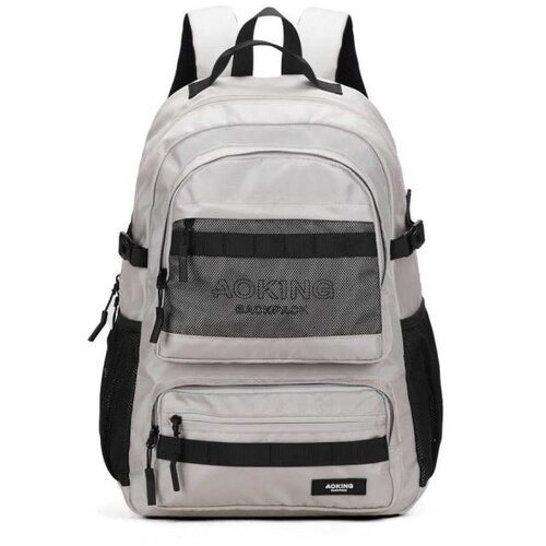 AOKING unisex ranac xn3511a/ sivi Slike
