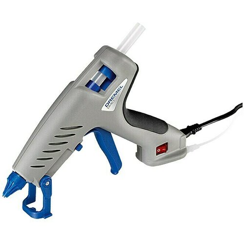 Dremel Pištolj za vruće ljepljenje 940-3 (Promjer uloška za ljepilo: 11/12 mm, Vrijeme zagrijavanja: 5 - 7, Radna temperatura: 195 °C) Cijene