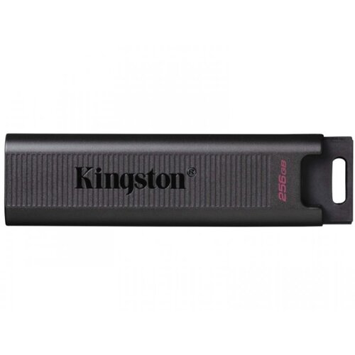  Memorija KINGSTON DataTraveler Max 256GB/3.2 /crna Slike