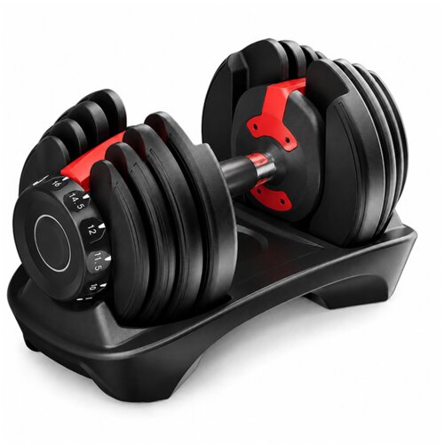 Xiaomi Communications Co., Ltd. Podesive bucice sa postoljem 12u1 (od 1,5 do 16 Kg) Slike