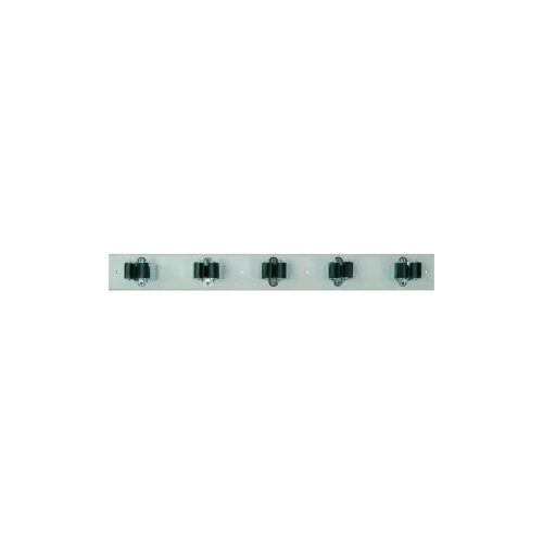  Prečka s držačima za alat 40 151 PRAX 5-35W 550 mm x 60 mm Cijene