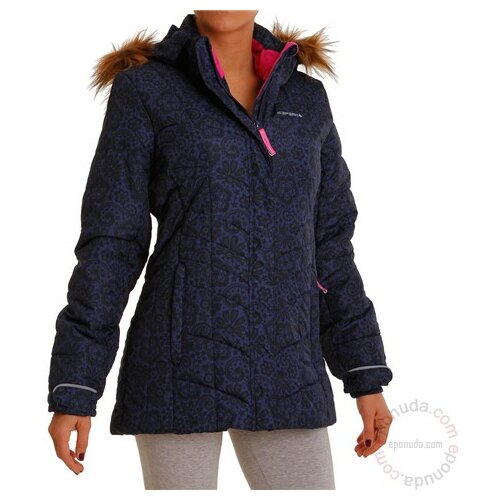 Icepeak jakna za devojčice SIENNA JR G 450008557-381 Slike