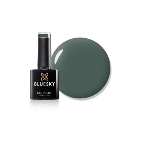  BLUESKY TRAJNI LAK GREEN SOLDIER Cijene