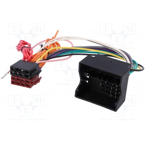 Kettz iso konektor prelaz 16PIN Cene