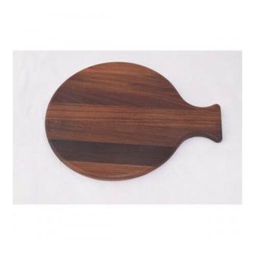 Wood Holz Daska za sečenje i serviranje 390x290x16 - Orah Slike