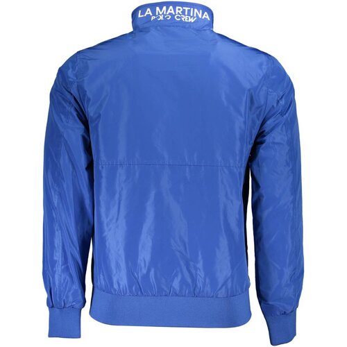 La Martina MAN BLUE JACKET Slike