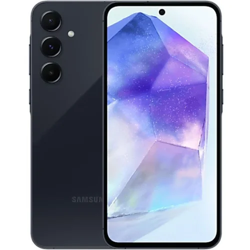  Mobitel Samsung GalaxyA55 8GB/256GB Black