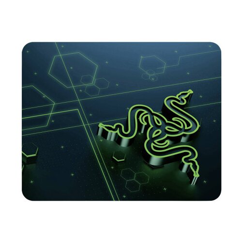 Razer Goliathus Mobile Soft Gaming Mouse Mat, small, FRML Packaging Slike
