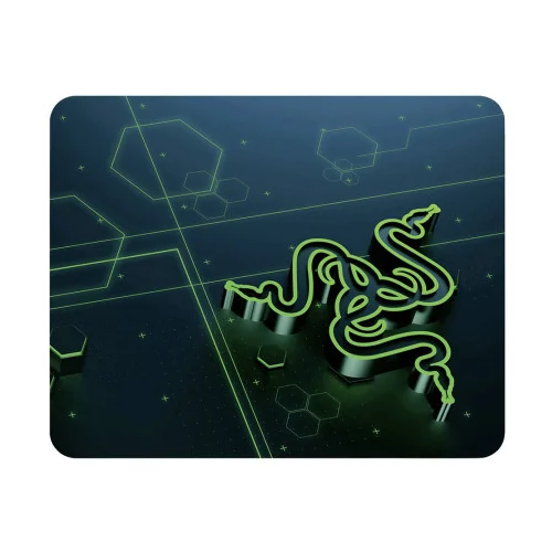 Razer Goliathus Mobile Soft Gaming Mouse Mat, small, FRML Packaging