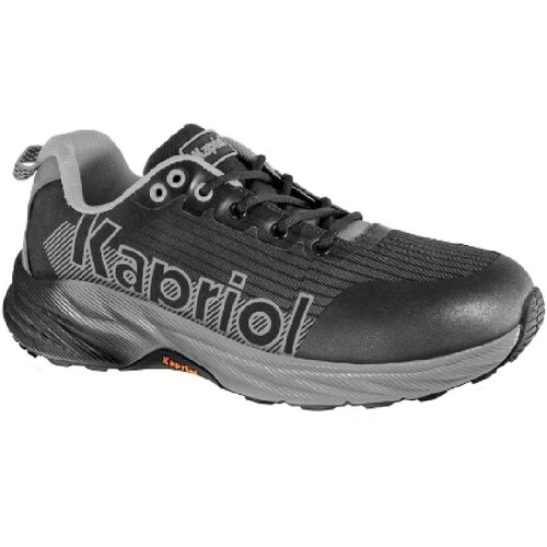 Kapriol BeSafe Dune Jaq Grey S3S ESD za&amp;scaron;titne cipele veličina 41 Slike