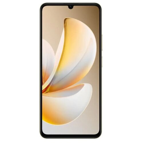 Realme RMX5313 note 70T 4GB/128GB beach gold mobilni telefon